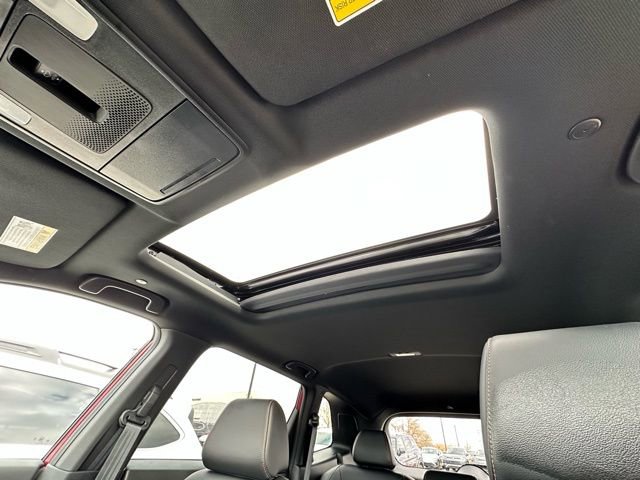 Used 2025 Honda CR-V Sport Touring image 24