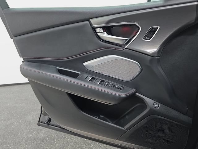 Used 2020 Acura RDX A-Spec AWD/4WD image 25