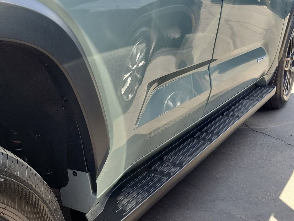 Used 2026 Toyota Sequoia Limited w/ TRD Performance Package (TMS) image 28