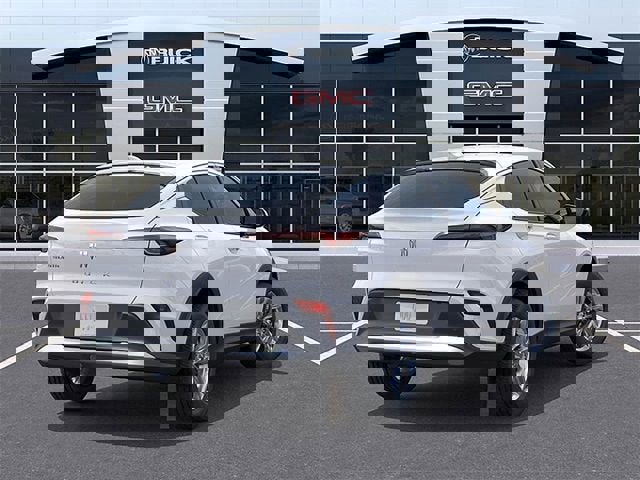 New 2026 Buick Envista Preferred image 4