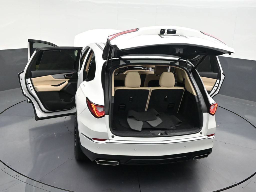 Used 2023 Acura MDX FWD w/ Technology Package image 36