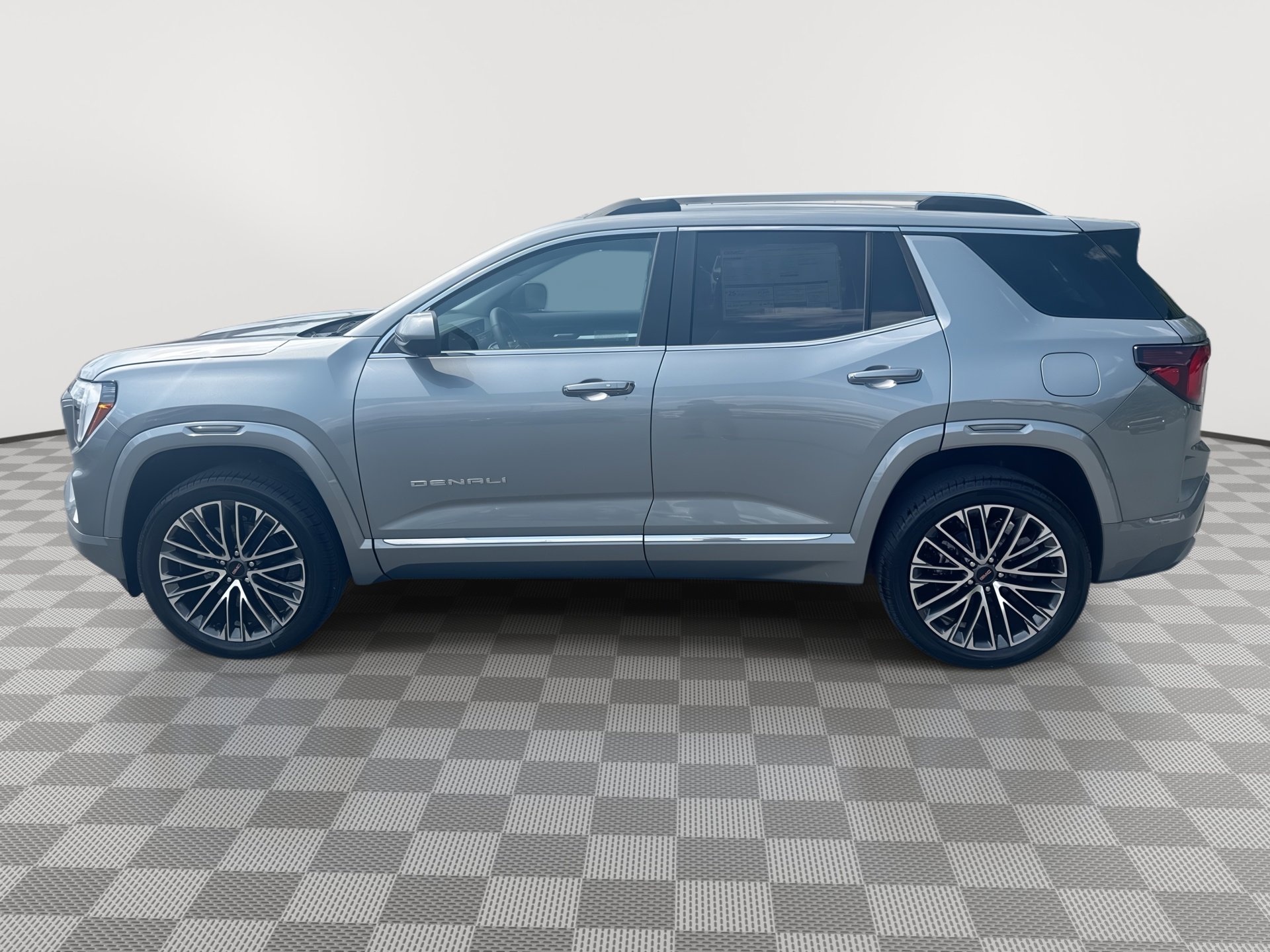 New 2026 GMC Terrain Denali AWD/4WD image 5