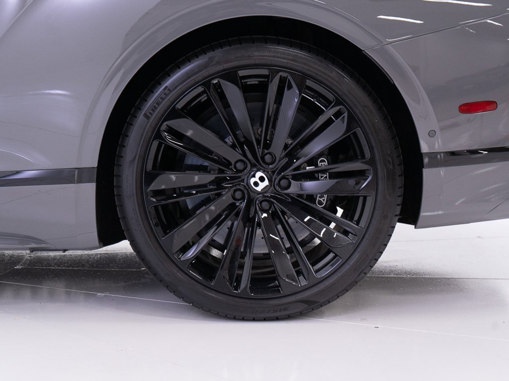 Used 2025 Bentley Continental GT Speed image 39