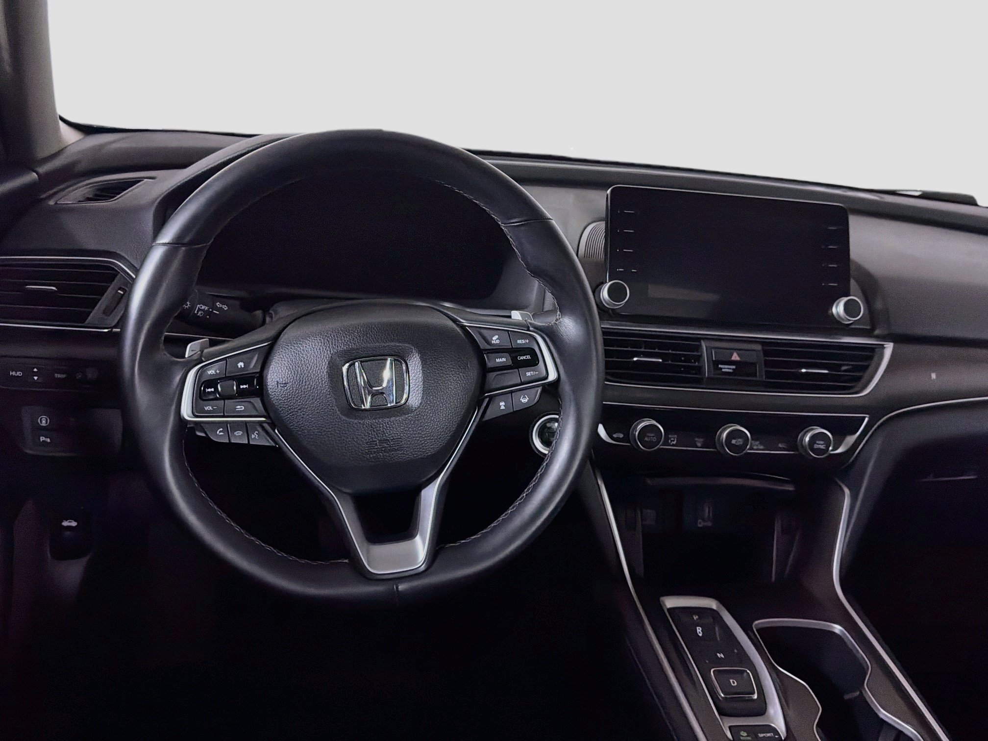 Used 2018 Honda Accord Touring image 17