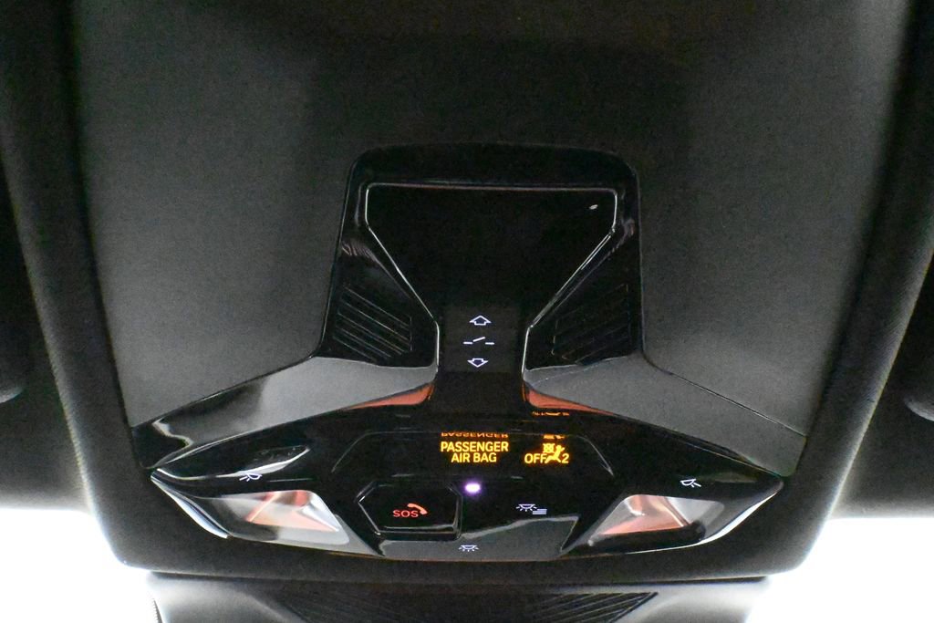 Used 2025 BMW M235i xDrive w/ Premium Package image 22