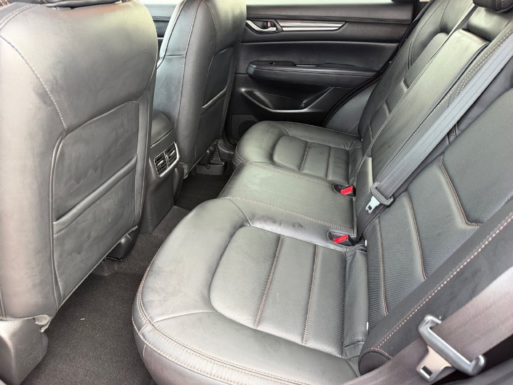 Used 2019 MAZDA CX-5 Grand Touring w/ GT Premium Package AWD/4WD image 15