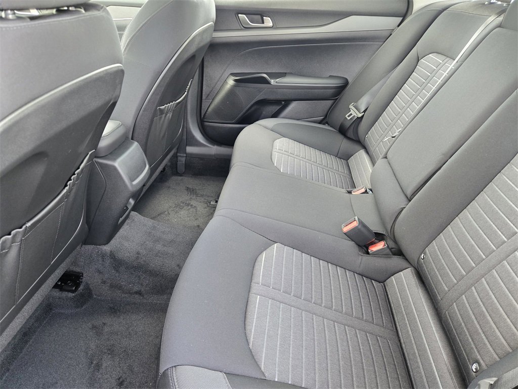 New 2026 Kia K5 LXS image 21