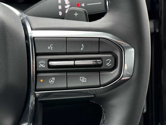 New 2026 GMC Acadia Elevation w/ Black Edition image 21