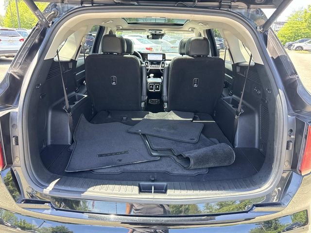 Used 2021 Kia Sorento SX FWD image 12