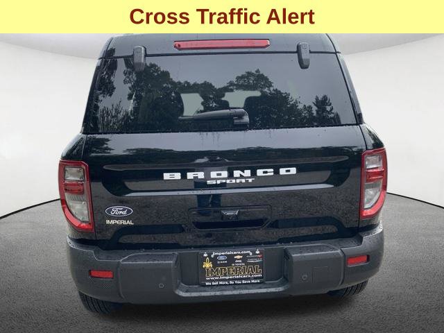 Used 2026 Ford Bronco Sport Big Bend AWD/4WD image 10