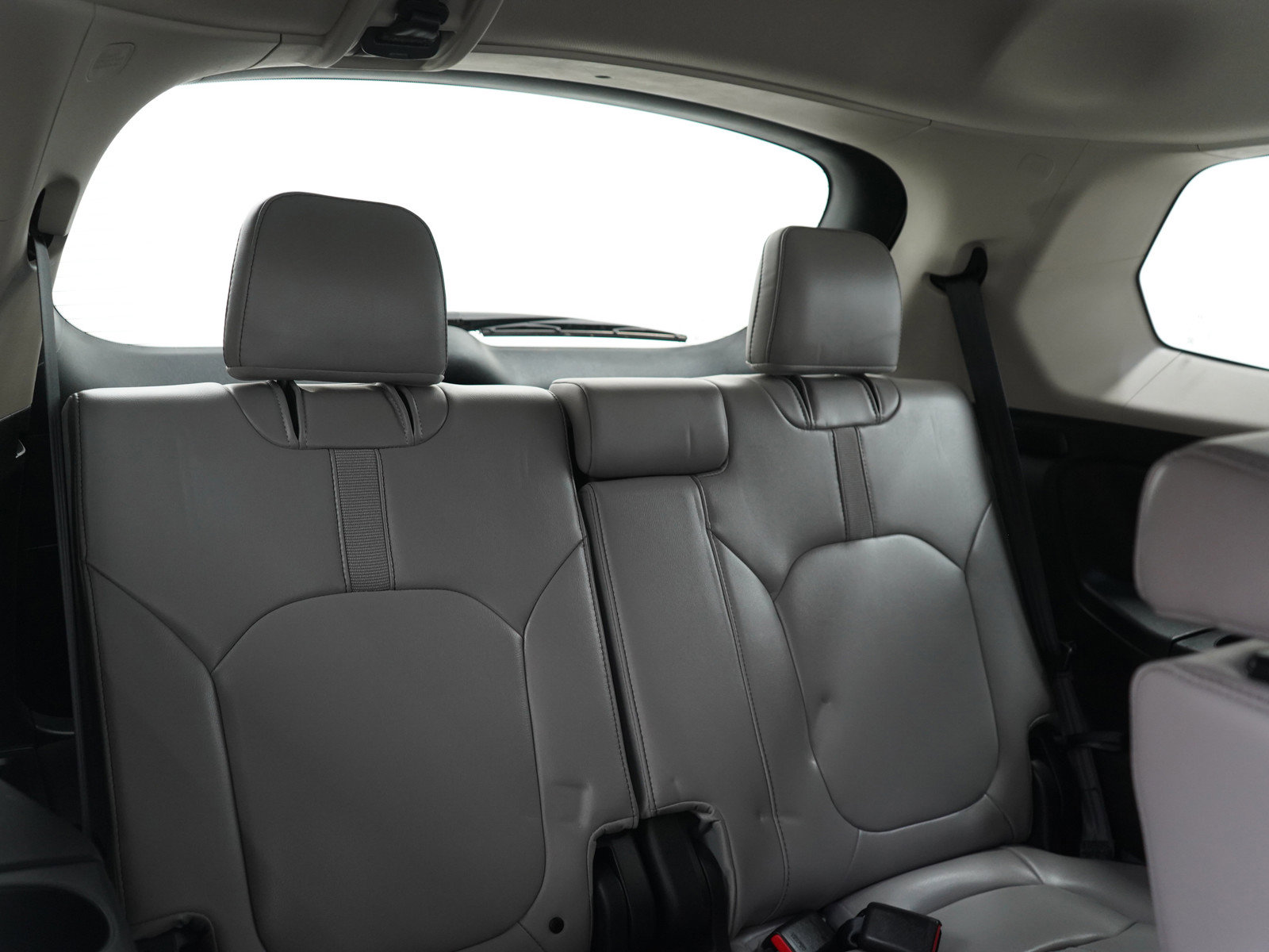 Used 2024 Honda Pilot EX-L image 12