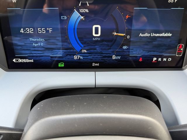 New 2027 Chevrolet Bolt LT image 19