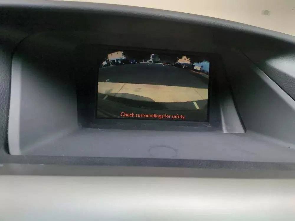 Used 2011 Lexus RX 350 2WD w/ Premium Pkg image 40