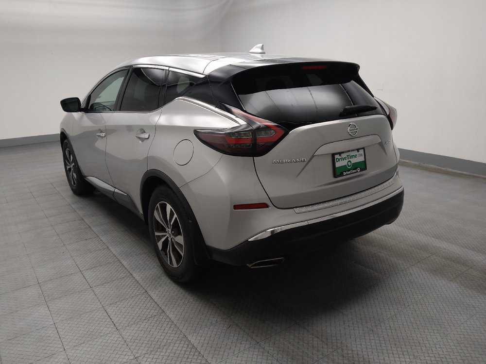 Used 2019 Nissan Murano S w/ Cargo Package image 5