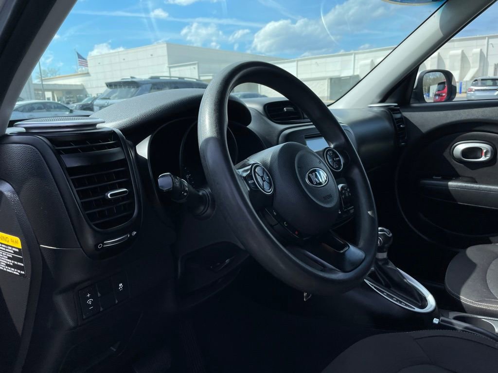 Used 2016 Kia Soul image 26