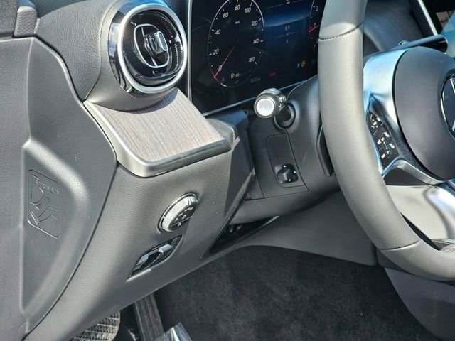 New 2026 Mercedes-Benz GLC 300 4MATIC image 15