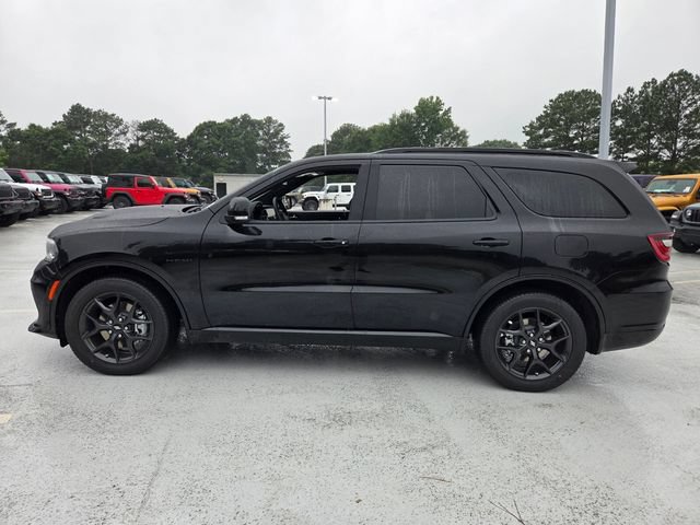 New 2026 Dodge Durango GT AWD/4WD image 4