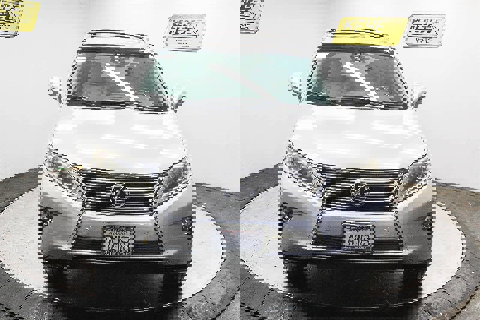 Used 2013 Lexus RX 350 FWD image 2