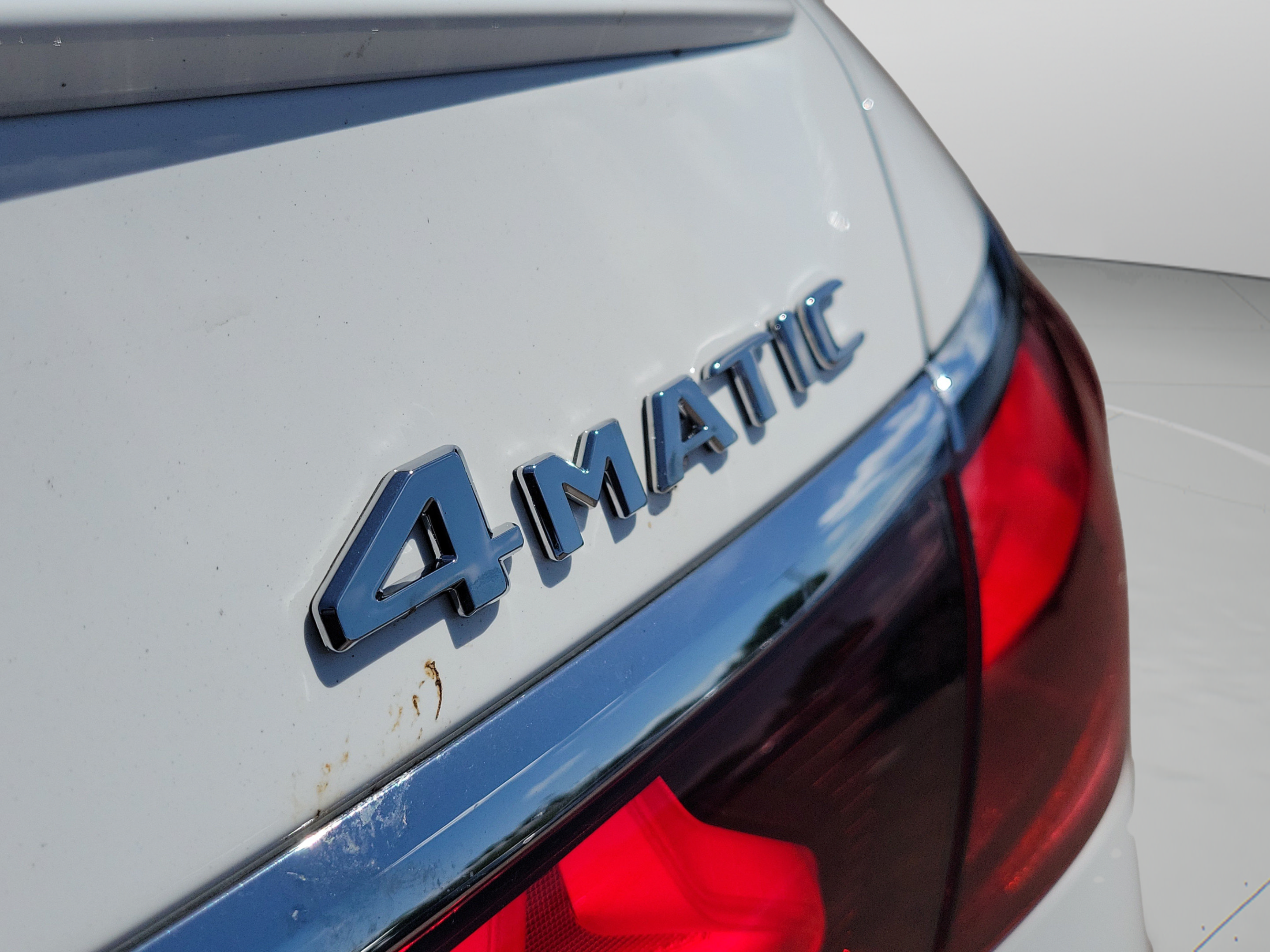 New 2026 Mercedes-Benz E 450 4MATIC Sedan image 33