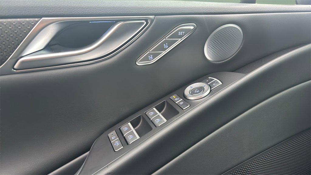 New 2026 Genesis G80 3.5T Sport Prestige image 16