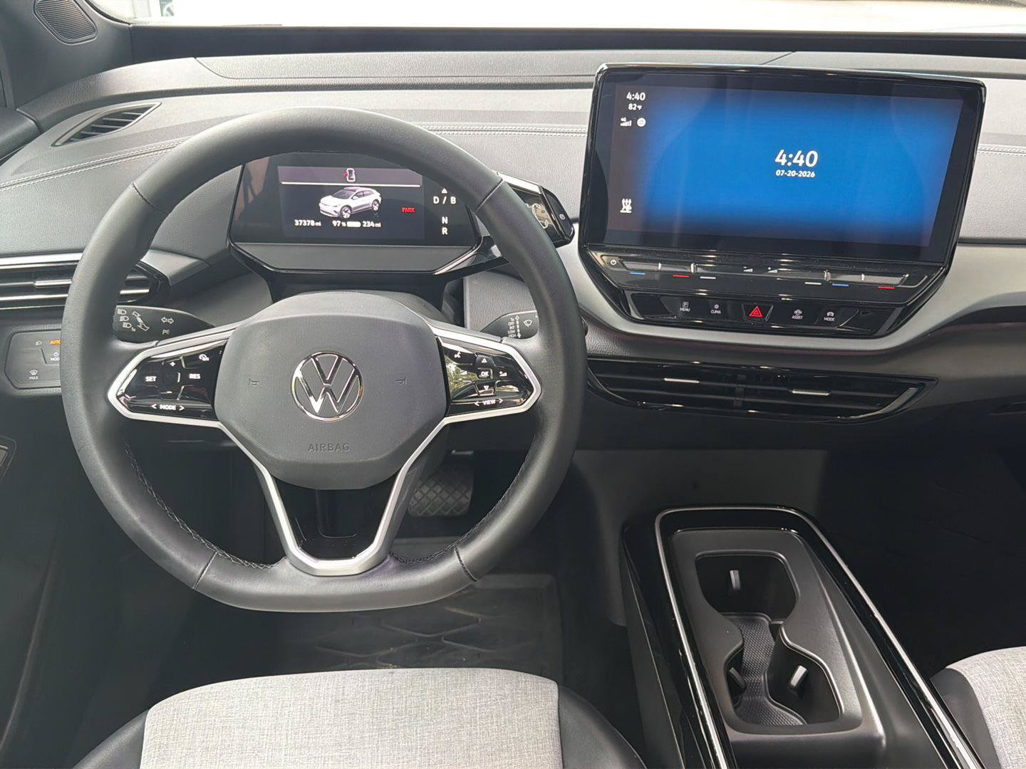 Certified 2023 Volkswagen ID.4 Pro RWD image 18