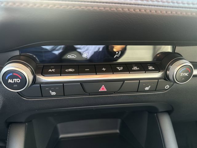 New 2026 MAZDA MAZDA3 2.5 S Sedan w/ Preferred Pkg image 19