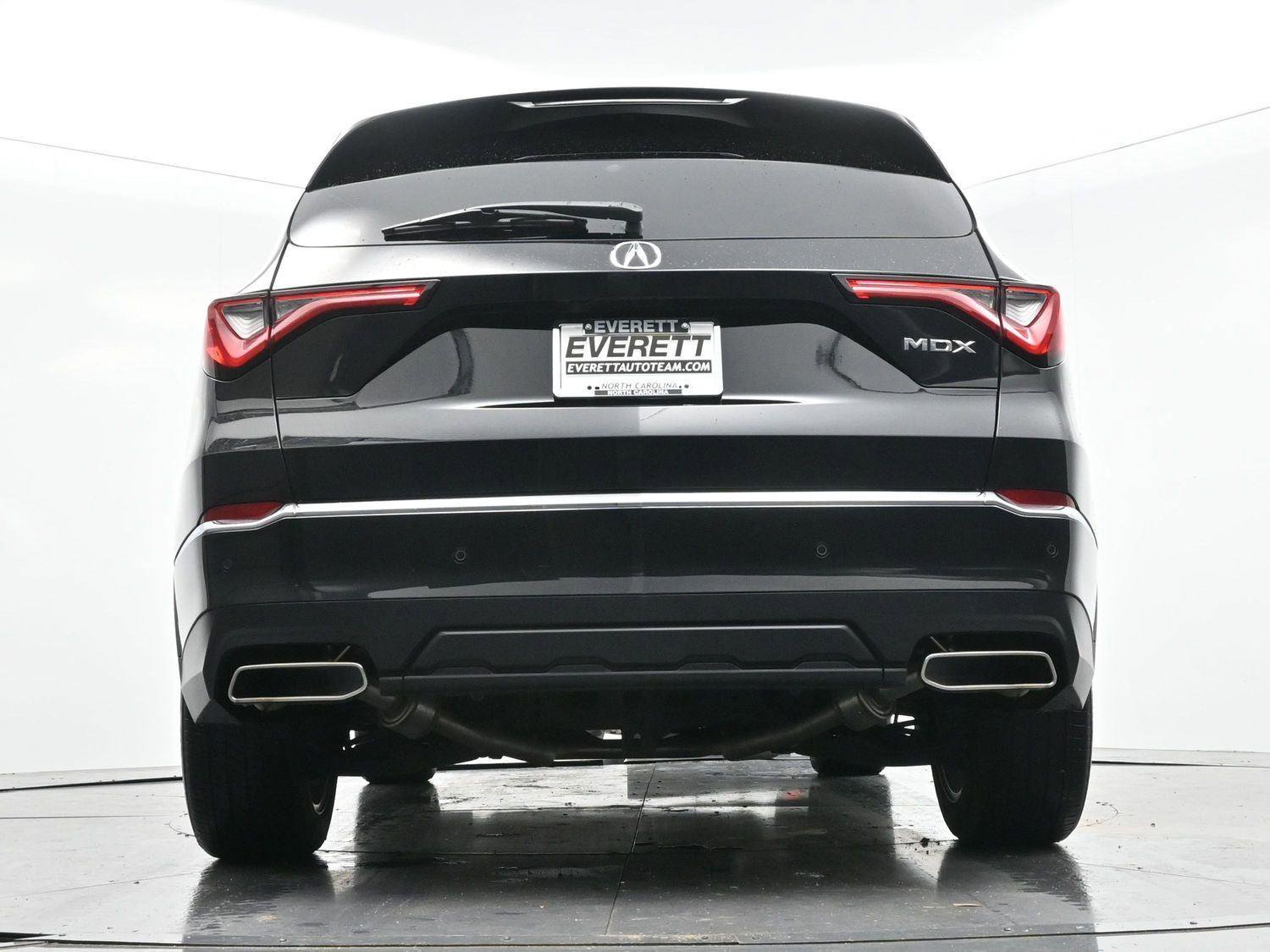 Used 2024 Acura MDX FWD w/ Technology Package image 56