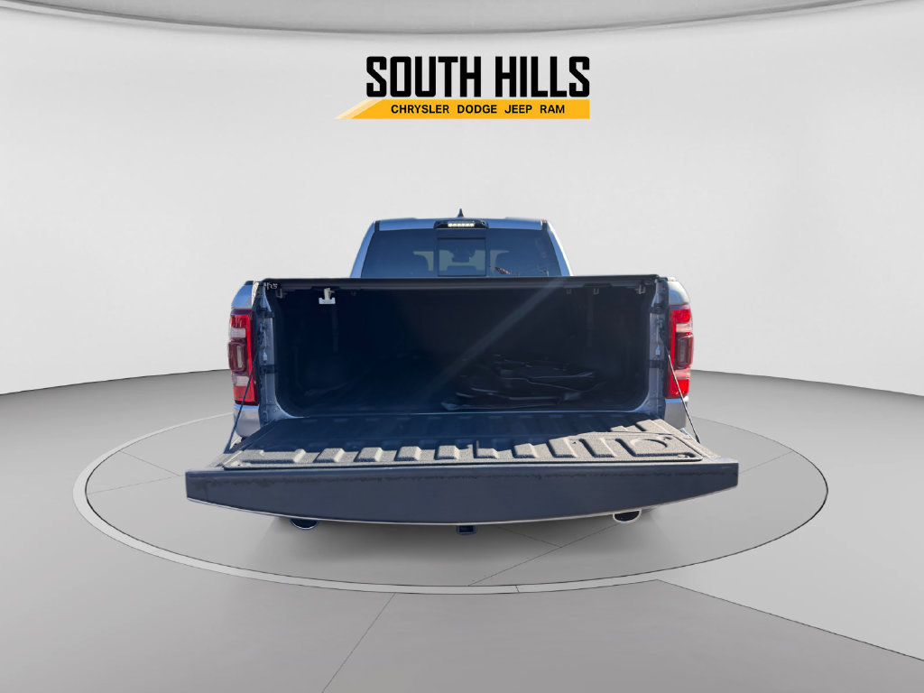 Used 2022 RAM 1500 Limited AWD/4WD image 19