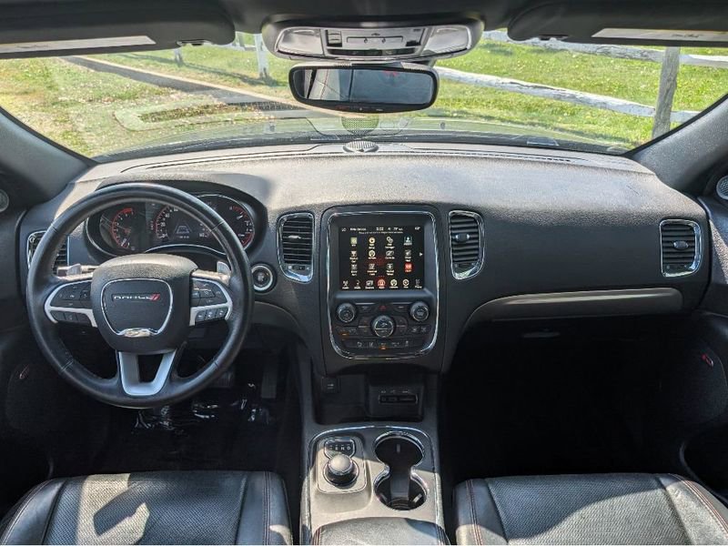 Used 2017 Dodge Durango R/T w/ Technology Group AWD/4WD image 29
