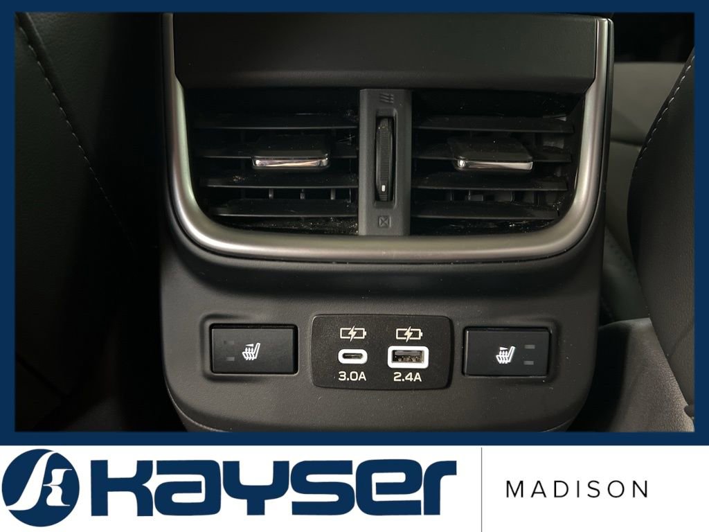 Used 2023 Subaru Outback Touring XT image 31