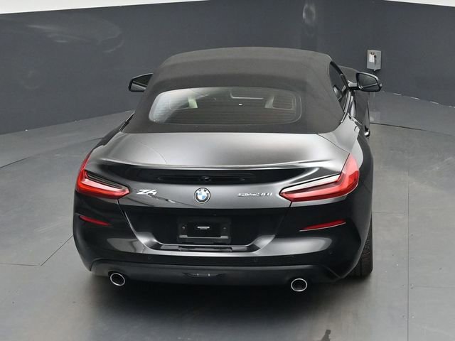 Used 2019 BMW Z4 sDrive30i w/ Premium Package RWD image 25