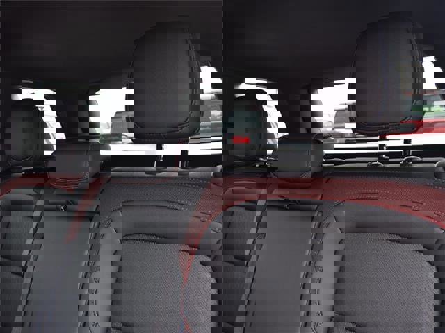 New 2026 Chevrolet Equinox RS w/ Convenience Package III image 32