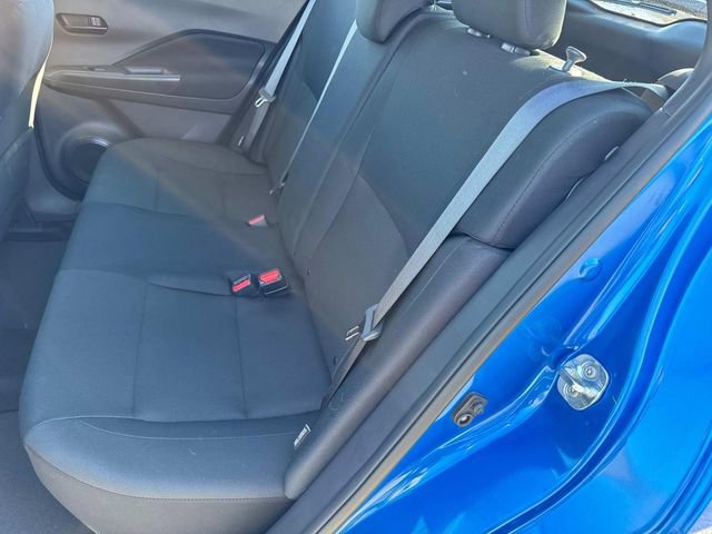Certified 2025 Nissan Kicks Play S image 19