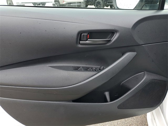 Used 2024 Toyota Corolla LE image 21