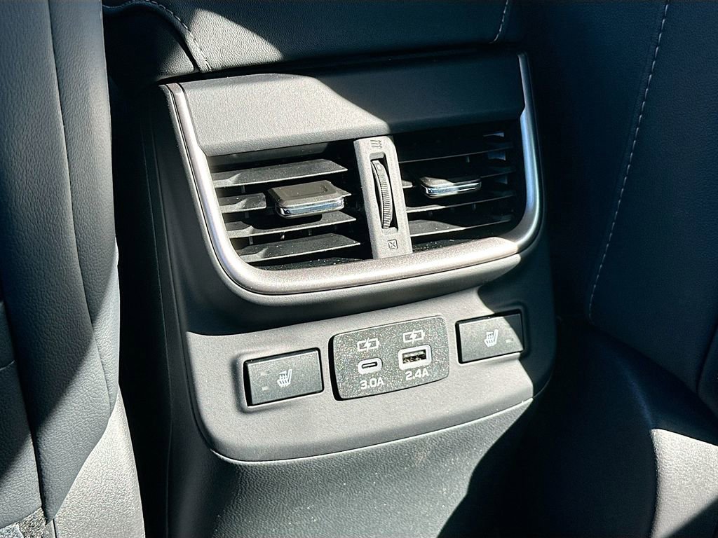 New 2025 Subaru Legacy Limited image 27