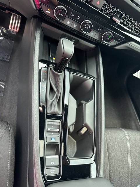 New 2025 Honda Accord Sport image 18