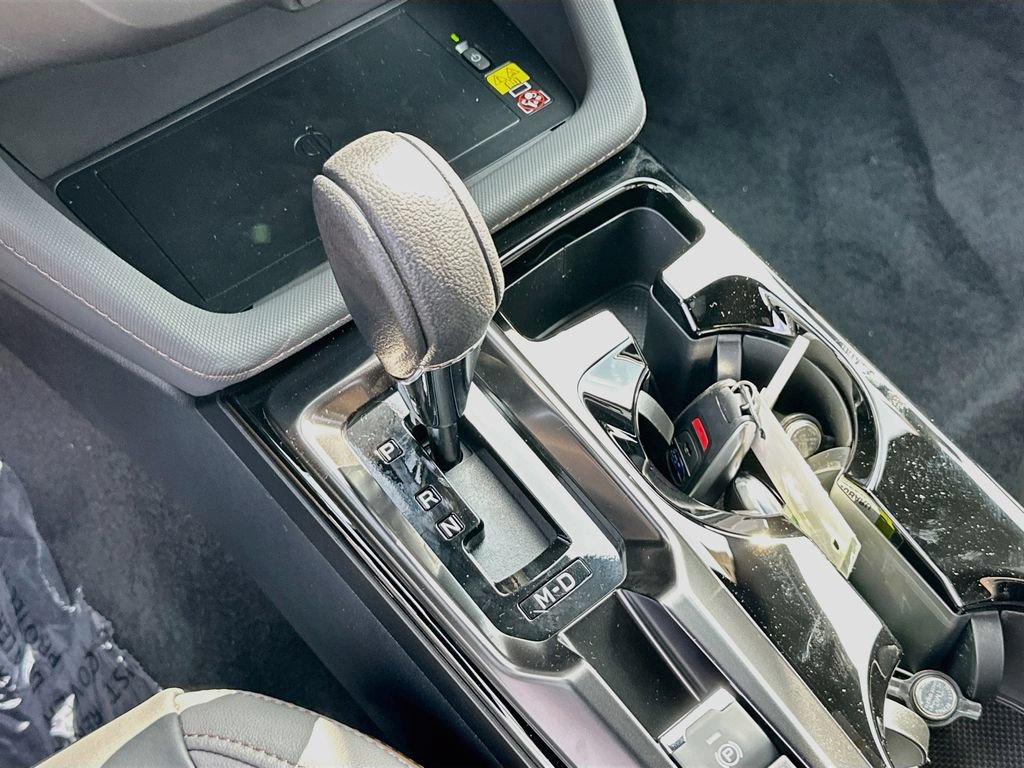 New 2026 Subaru Forester Sport AWD/4WD image 21