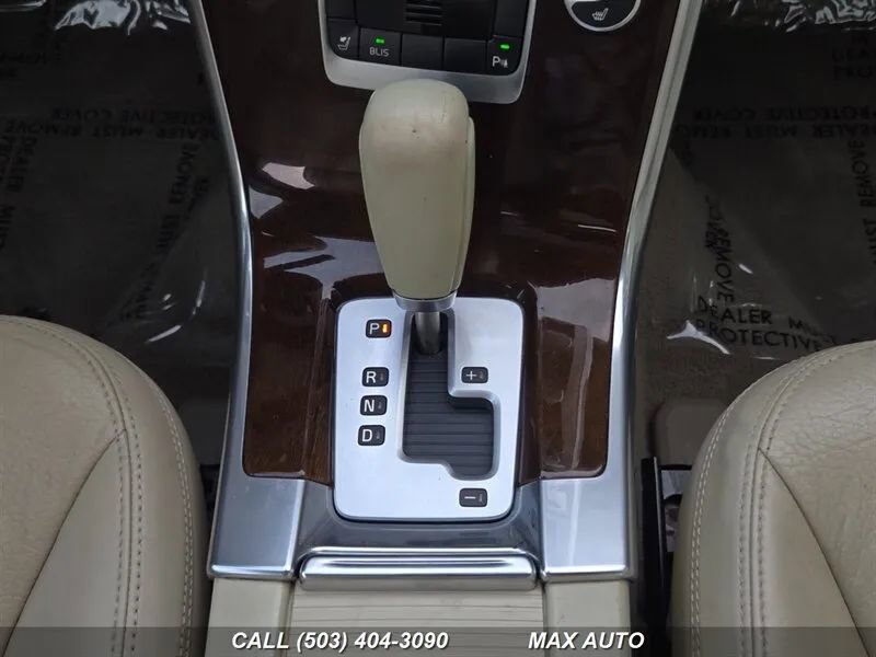 Used 2012 Volvo XC60 T6 image 27