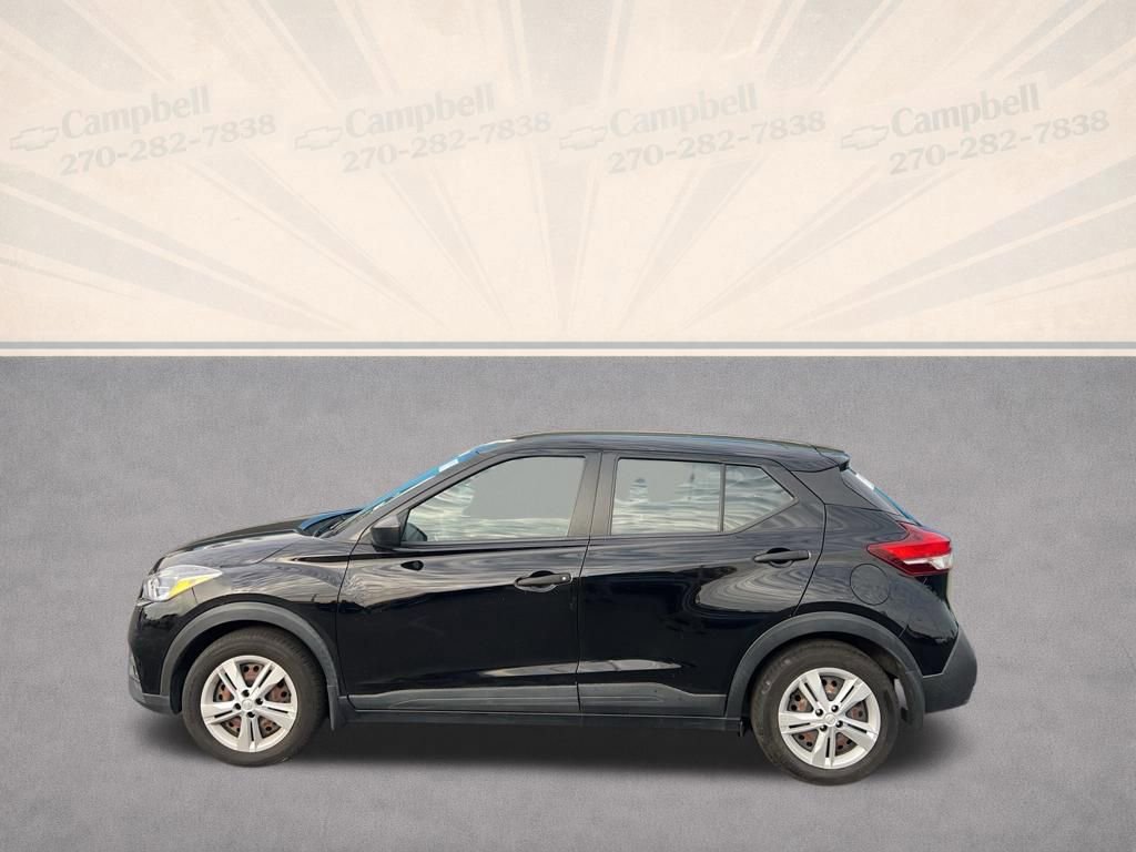 Used 2020 Nissan Kicks S image 33