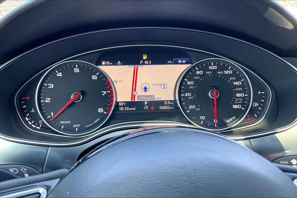 Used 2017 Audi A7 3.0T Prestige w/ Prestige Package AWD/4WD image 20