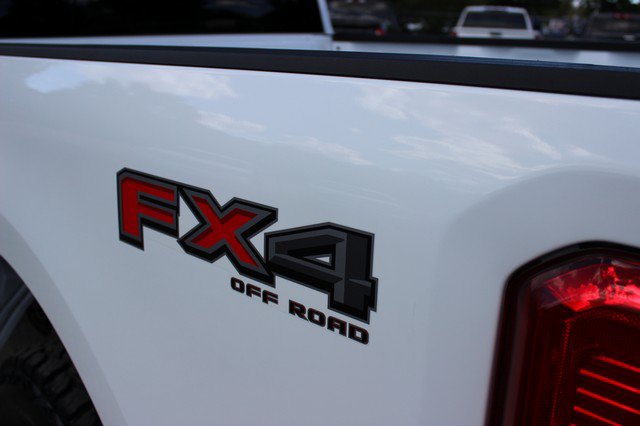 Used 2026 Ford F250 XLT w/ FX4 Off-Road Package AWD/4WD image 6