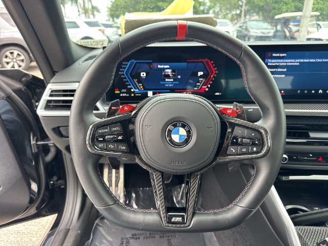 Used 2025 BMW M2 w/ Lighting Package RWD image 14