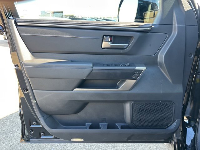 New 2026 Toyota Tundra Platinum image 8