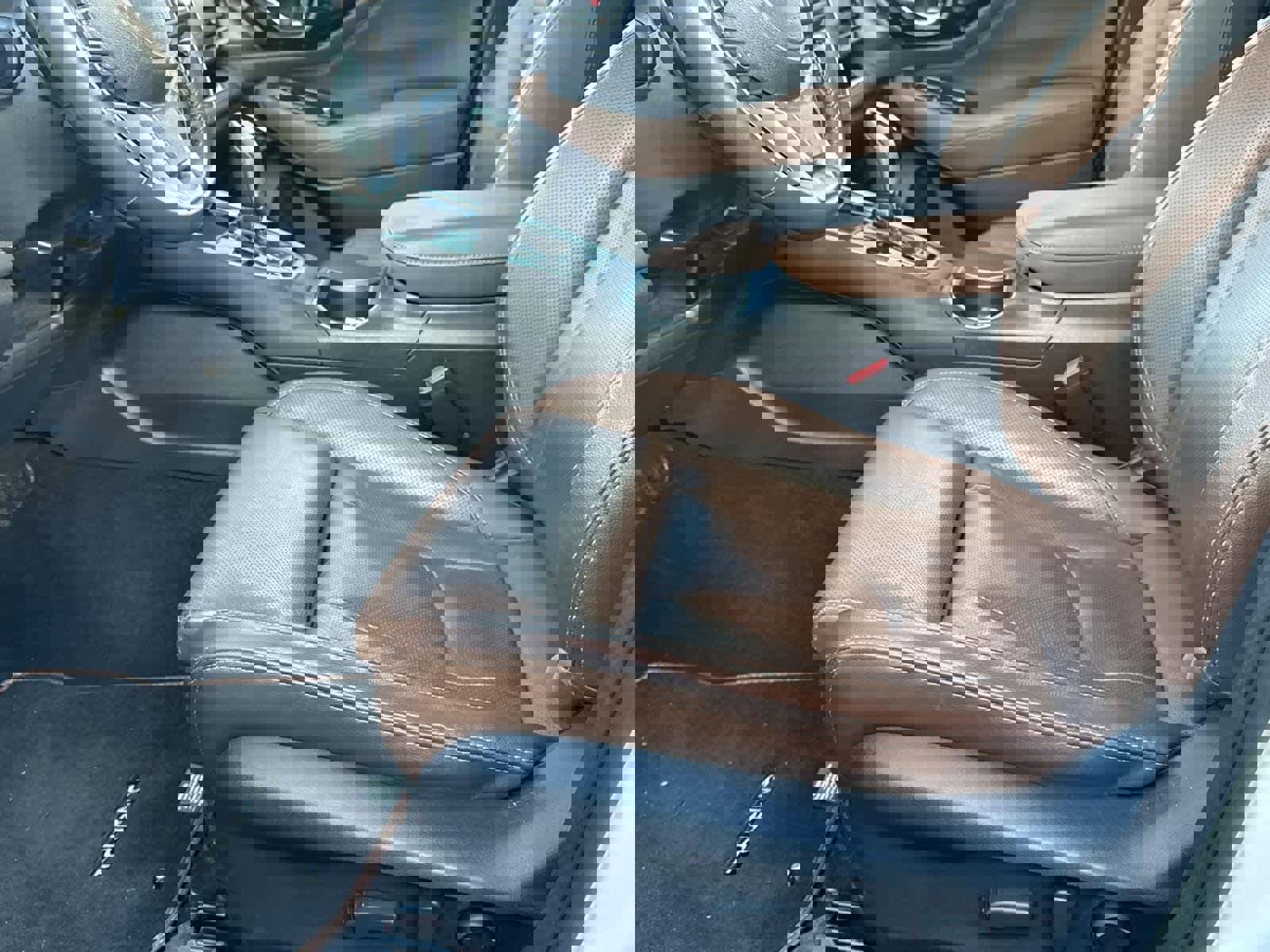 Used 2022 Subaru Outback Touring XT image 11