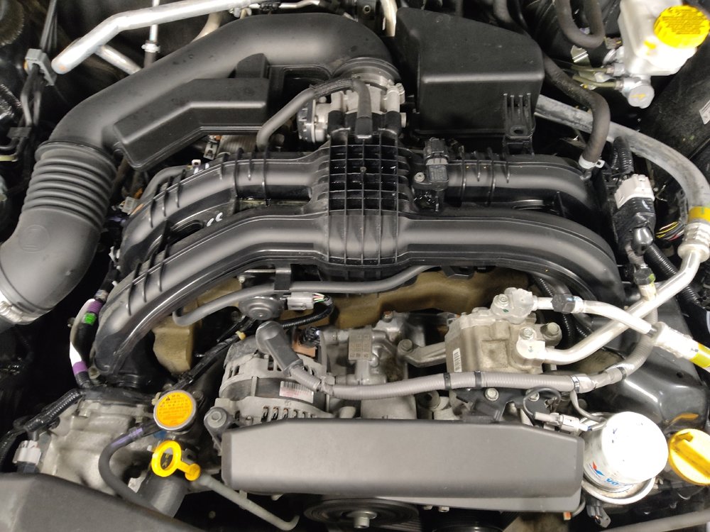 Used 2020 Subaru Impreza Premium image 30