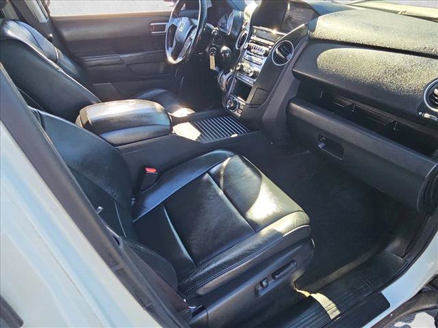 Used 2015 Honda Pilot Touring image 21