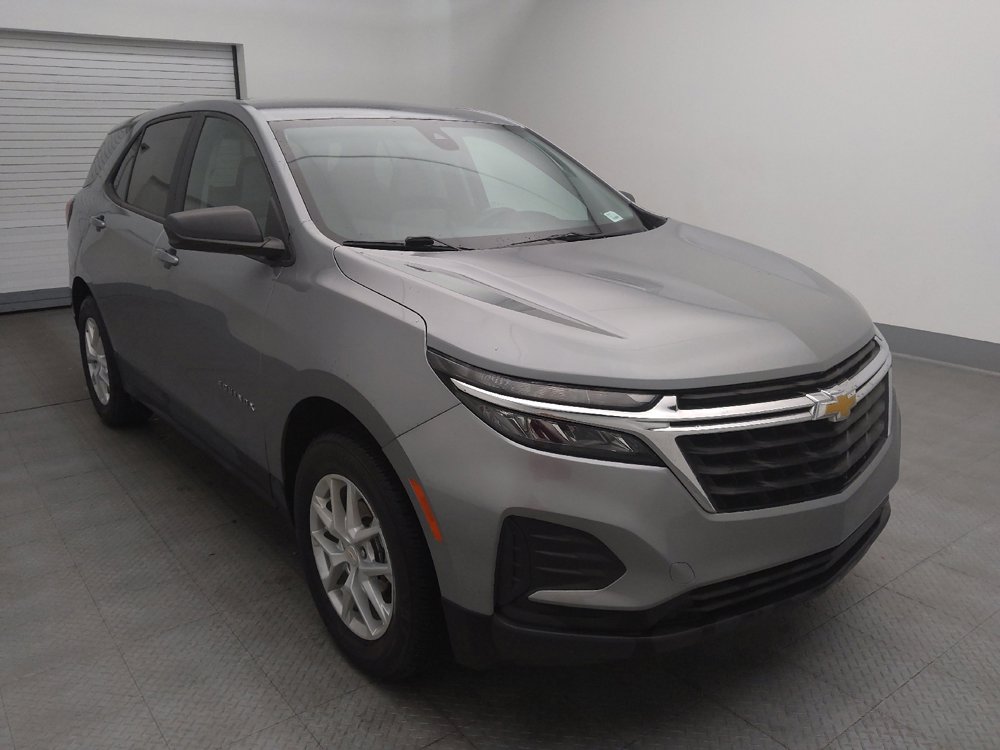 Used 2023 Chevrolet Equinox LS w/ LS Convenience Package image 13