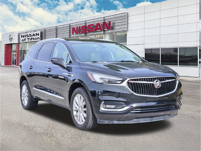 Used 2019 Buick Enclave Premium w/ Experience Buick Package