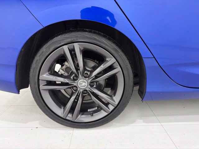 Used 2023 Acura Integra A-Spec w/ Technology Package FWD image 44