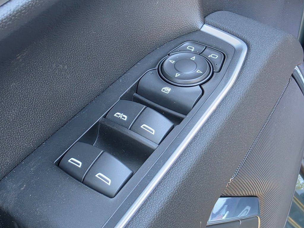 New 2026 Chevrolet Silverado 1500 LT image 19